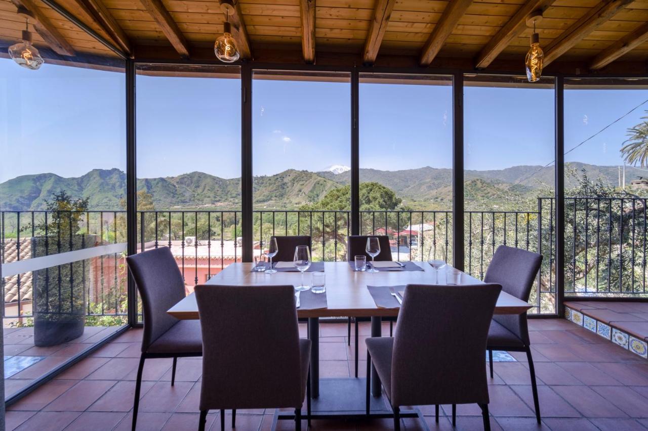Don Vittorio Country Village Trappitello Exterior photo