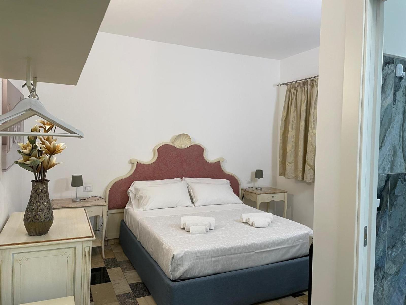 Don Vittorio Country Village Trappitello Exterior photo