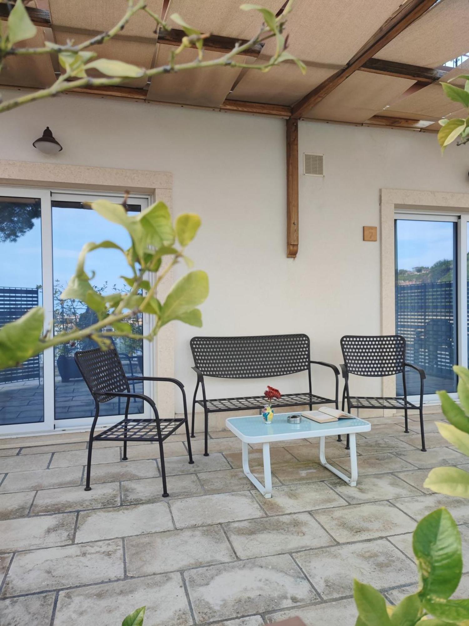 Don Vittorio Country Village Trappitello Exterior photo